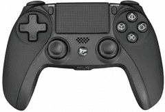 White Shark GPW-4003 Armageddon kontroler za igranje, crni