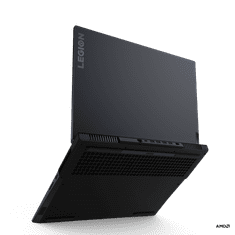 Lenovo Legion 5 prijenosno računalo 43,94 cm (17,3), FHD, R7 5800H, RTX3070, 16GB, 1TB, DOS (82JY000XSC)