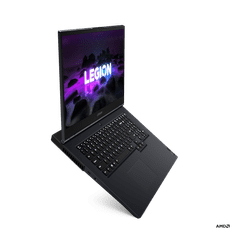 Lenovo Legion 5 prijenosno računalo 43,94 cm (17,3), FHD, R7 5800H, RTX3070, 16GB, 1TB, DOS (82JY000XSC)