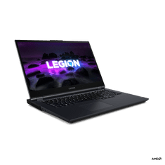 Lenovo Legion 5 prijenosno računalo 43,94 cm (17,3), FHD, R7 5800H, RTX3070, 16GB, 1TB, DOS (82JY000XSC)