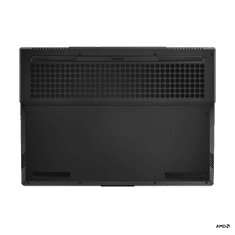 Lenovo Legion 5 prijenosno računalo 43,94 cm (17,3), FHD, R7 5800H, RTX3070, 16GB, 1TB, DOS (82JY000XSC)