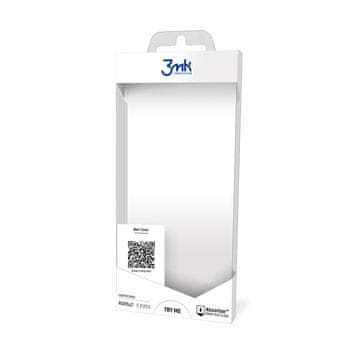 3MK 3Mk Mat Futrola Za Iphone 6 6S Zaštitna Futrola Od Materijala