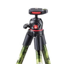 Manfrotto aluminijski putni stativ s kuglastom glavom (MKOFFROADR)