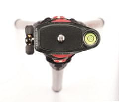 Manfrotto aluminijski putni stativ s kuglastom glavom (MKOFFROADR)