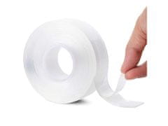 Verkgroup MAGIC TAPE dvostrana traka za višestruku uporabu 30x100mm