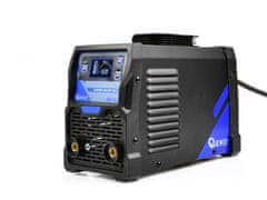 GEKO Inverter MMA IGBT 250A LCD aparat za zavarivanje
