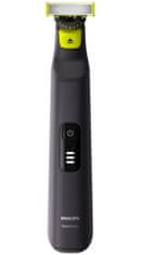 Philips OneBlade Pro 360 QP6541/15 trimer za lice i tijelo