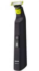 Philips OneBlade Pro 360 QP6541/15 trimer za lice i tijelo