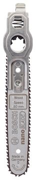 Bosch NanoBlade Wood Speed 50 oštrica (2609256D84)