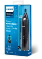 Philips NT1650 / 16 brijač za dlake na nosu i uhu