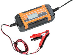 Villager VCBM 4.0 punjač akumulatora s mikroprocesorom (071737)