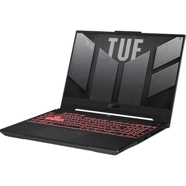 Asus TUF Gaming A15