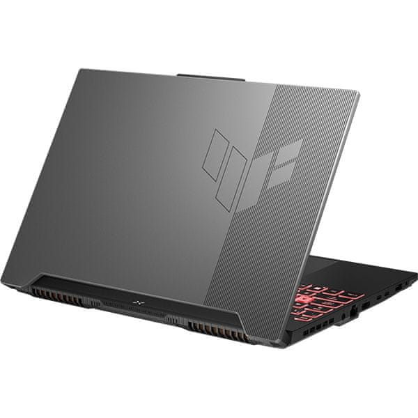 Asus TUF Gaming A15