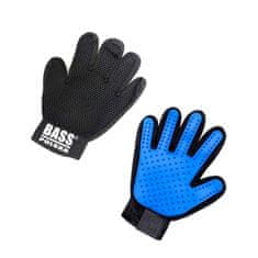 Bass Polska Baterijski set psa i mačaka + rukavice
