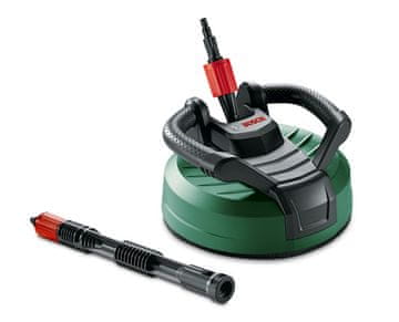 Bosch AquaSurf 280 za čišćenje raznih površina (F016800467)