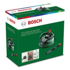 Bosch AquaSurf 280 za čišćenje raznih površina