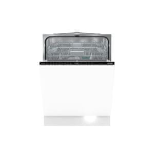  Gorenje GV672C61 ugradbena perilica posuđa 