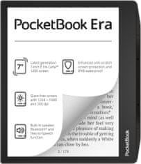 PocketBook Era 7 elektronički čitač, srebrni (PB700-U-16-WW)