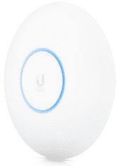 U6-Pro pristupna točka, Bluetooth, IP54, bijela