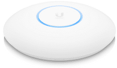 Ubiquiti U6-Pro pristupna točka, Bluetooth, IP54, bijela