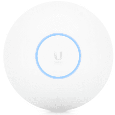 Ubiquiti U6-Pro pristupna točka, Bluetooth, IP54, bijela