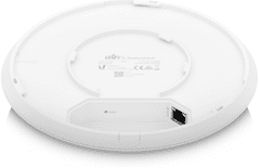 U6-Pro pristupna točka, Bluetooth, IP54, bijela