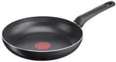 Tefal B5560453 Simple Cook tava, 24 cm