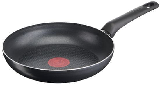 Tefal B5560653 Simple Cook tava, 28 cm