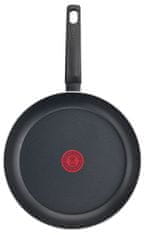 Tefal B5560753 Simple Cook tava, 30 cm