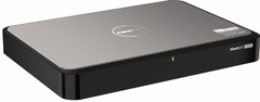 Qnap NAS server za 2 diska, 8GB ram, 2x 2.5Gb mreža, HDMI, crna (HS-264-8G)