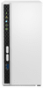 NAS server za 2 diska, 2 GB RAM, 1 Gb mreža, bijela (TS-233)