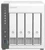 Qnap TS-433 NAS server za 4 diska, 4GB ram, 2,5Gb mreža (TS-433-4G)