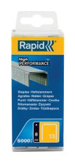 Rapid High Performance spajalice, 13/8 mm, 5.000 ks