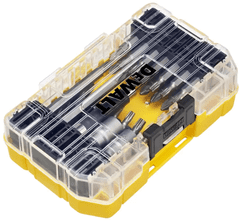 DeWalt 40-dijelni set vijaka Tough Case+