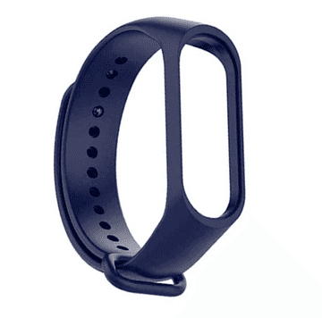 Moye remen za Fit Pro M6, plava