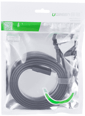 Ugreen kabel, HDMI na DVI, 2 m, crni (10135)