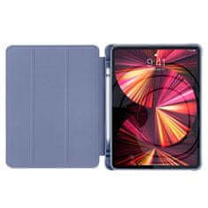 MG Stand Smart Cover maska za iPad Pro 12.9'' 2021, plava