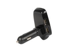 Blow Bluetooth 5.0 auto FM transmiter 2x USB 12V