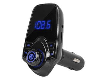 Blow Bluetooth 5.0 auto FM transmiter 2x USB 12V