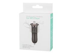 Blow Bluetooth 5.0 auto FM transmiter 2x USB 12V 2