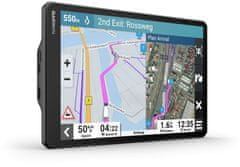 Garmin dēzl™ LGV1010 satelitski navigacijski uređaj za kamione