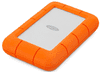 Rugged Mini disk za pohranu, 4 TB, USB 3.0 (LAC9000633)