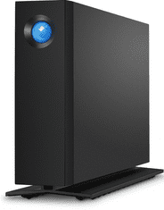 LaCie d2 Profesional disk, vanjski, 14 TB, USB-C (STHA14000800)