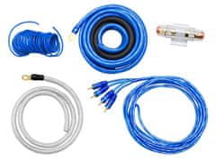 Blow Set kabela za auto pojačalo 6m AW400