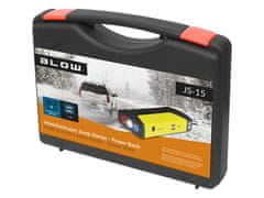 Blow LED pojačivač 400A starter motora Jump Starter 12800mAh + power bank