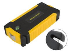 Blow LED LCD Booster 600A Legoger skok Starter 16800mah + banka za napajanje