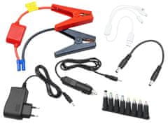 Blow LED LCD Booster 600A Legoger skok Starter 16800mah + banka za napajanje
