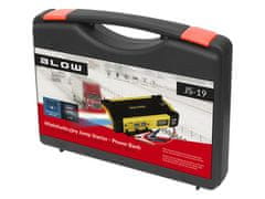 Blow LED LCD Booster 600A Legoger skok Starter 16800mah + banka za napajanje