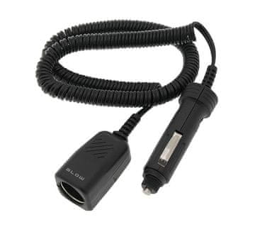 Blow Nastavak za auto upaljač do 2m 12-24V