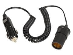 Blow Nastavak za auto upaljač do 2m 12-24V